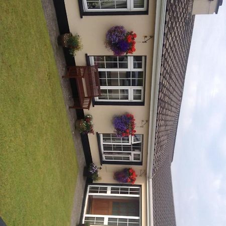 Atlantic House Bed and Breakfast Lisdoonvarna Exterior foto