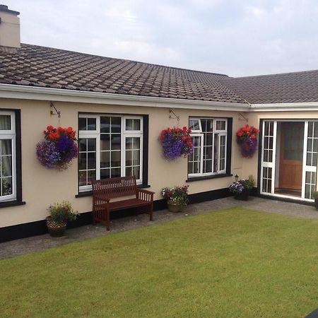 Atlantic House Bed and Breakfast Lisdoonvarna Exterior foto